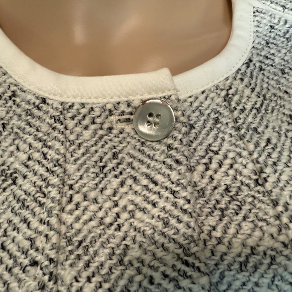 WHITE HOUSE BLACK MARKET Women’s Jacket (Size 4) - Picture 12 of 16